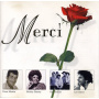 V/A - Merci