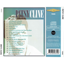 Cline, Patsy - Patsy Cline