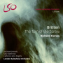 Britten, B. - Turn of the Screw-Live