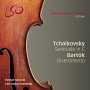 Bartok - Serenade For Strings/Divertimento For String Orchestra