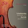Bartok/Tchaikovsky - Serenade For Strings/Divertimento For String Orchestra