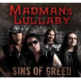 Madman's Lullaby - Sins of Greed