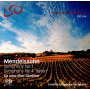Mendelssohn-Bartholdy, F. - Symphony No.1 & 4