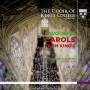 King's College Choir Cambridge - Favourite Carols From King's
