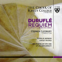 Durufle, M. - Requiem/Four Motets/Messe Cum Jubilo