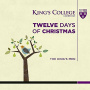 King's Men Cambridge - Twelve Days of Christmas