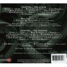 After Forever - Remagine the Album - the Sessions