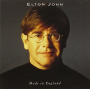 John, Elton - Made In England