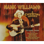 Williams, Hank - A Country Legend