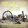 V/A - Yodelin' Crazy -25tr-