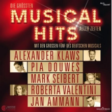 V/A - Die Grossten Musicalhits Alle Zeiten