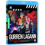 Manga - Gurren Lagann: Complete Collection