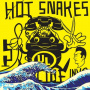 Hot Snakes - Suicide Invoice