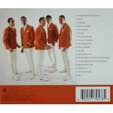 Temptations - Definitive Collection