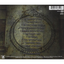 Cattle Decapitation - Harvest Floor