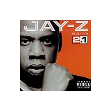 Jay-Z - Blueprint 2.1