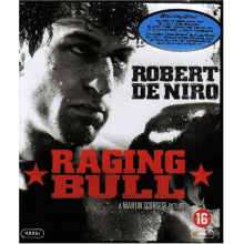 Movie - Raging Bull