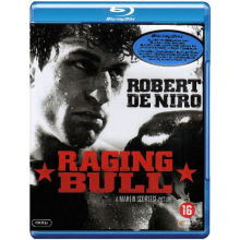 Movie - Raging Bull