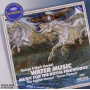 Handel, G.F. - Water Music/Fireworks Music