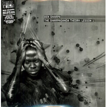 Sharpa, Ben - Sharpaganda Theory 1