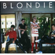 Blondie - Sight & Sound