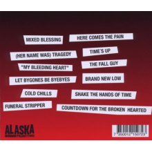 Demons - Ace In the Hole