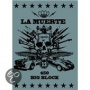 La Muerte - 450 Big Block