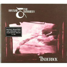 Siouxsie and the Banshees - Tinderbox