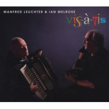 Leuchter. Manfred & Ian Melrose - Vis-A-Vis