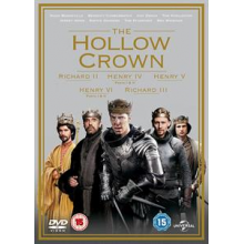 Tv Series - Hollow Crown Season 1-2