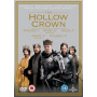 Tv Series - Hollow Crown Season 1-2