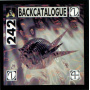 Front 242 - Backcatalogue