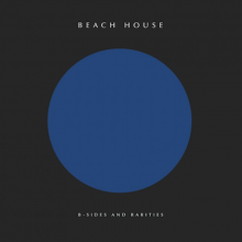 Beach House - B-Sides and Rarities