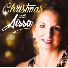 Aissa - Christmas With Aissa