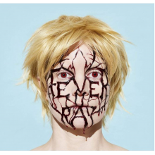 Fever Ray - Plunge
