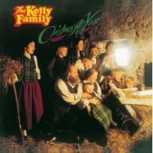 Kelly Family - Christmas All Year