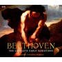 Beethoven, Ludwig Van - Complete Early Variations