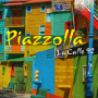 Sacco, Piercarlo / Andrea Dieci - Piazzolla: La Calle 92