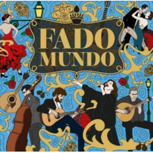 V/A - Fado Mundo