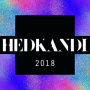 V/A - Hed Kandi 2018