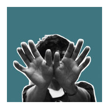 Tune-Yards - I Can Feel You Creep Into My Private Life