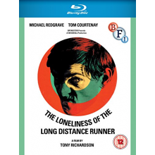 Movie - Loneliness of the Long Distance Runner