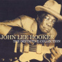 Hooker, John Lee - Definitive Collection