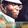 Mayfield, Curtis - Beautiful Brother