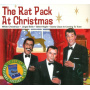 Rat Pack, the - At Christmas -Pop Up-