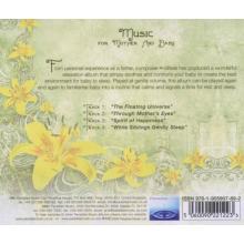 Andreas - Music For Mother & Baby