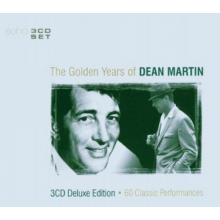 Martin, Dean - Golden Years -60tr-