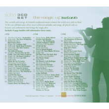 V/A - Magic of Ireland -60tr-