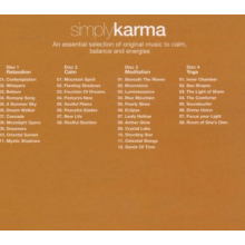 Various - Simply Karma
