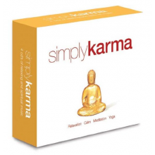 Various - Simply Karma